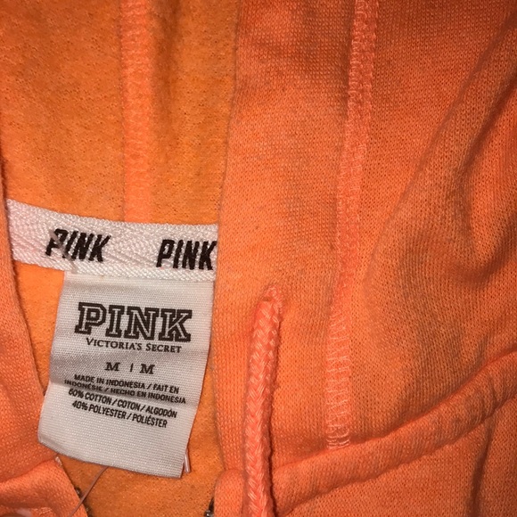 Pink Victoria secret jacket - Picture 2 of 2